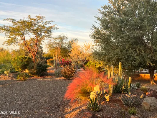 Property Slideshow image 2 of 49 | 17919 e slide rock dr, Rio Verde, AZ, 85263