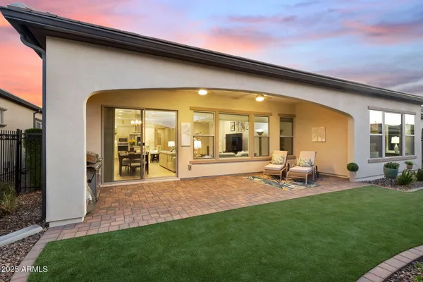 Property Slideshow image 2 of 55 | 610 e watermelon ln, Queen Creek, AZ, 85140
