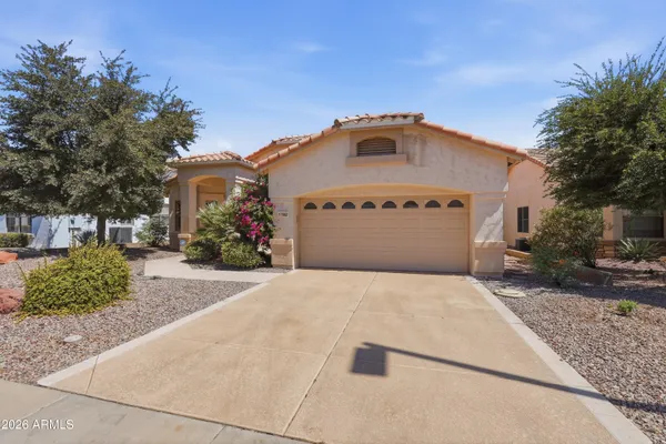 Property Slideshow image 2 of 66 | 17982 w udall dr, Surprise, AZ, 85374