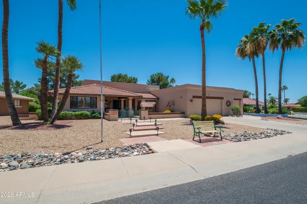 Property Slideshow image 2 of 44 | 12635 w eveningside dr, Sun City West, AZ, 85375
