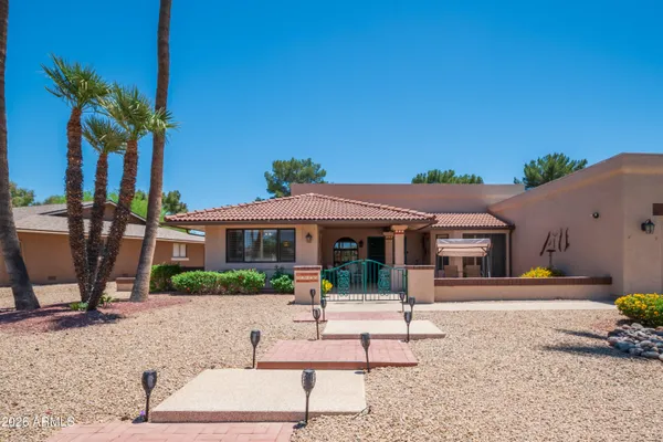 Property Slideshow image 3 of 44 | 12635 w eveningside dr, Sun City West, AZ, 85375