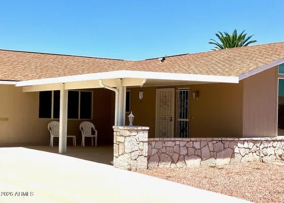 Property Slideshow image 3 of 40 | 10130 w desert rock dr, Sun City, AZ, 85351