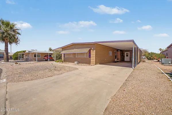 Property Slideshow image 3 of 30 | 448 s 80th way, Mesa, AZ, 85208