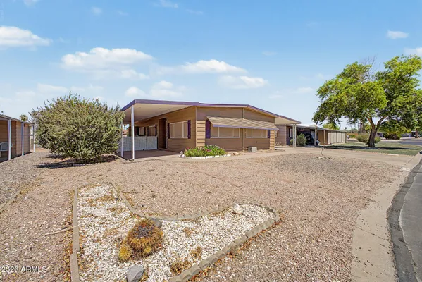 Property Slideshow image 2 of 30 | 448 s 80th way, Mesa, AZ, 85208