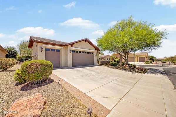 Property Slideshow image 3 of 51 | 26495 w yukon dr, Buckeye, AZ, 85396