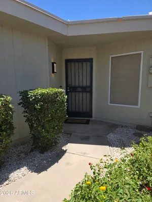 Property Slideshow image 2 of 13 | 17438 n boswell blvd, Sun City, AZ, 85373