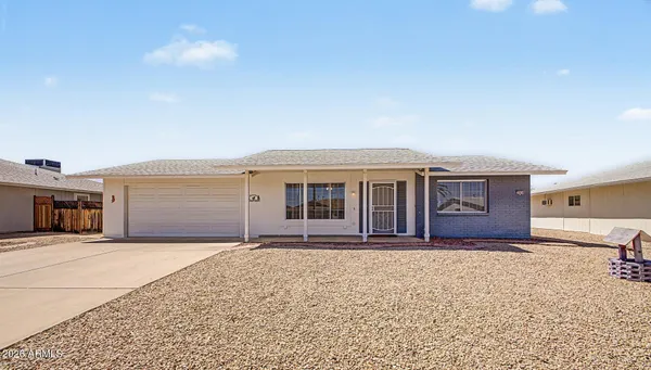 Property Slideshow image 2 of 27 | 12614 w limewood dr, Sun City West, AZ, 85375