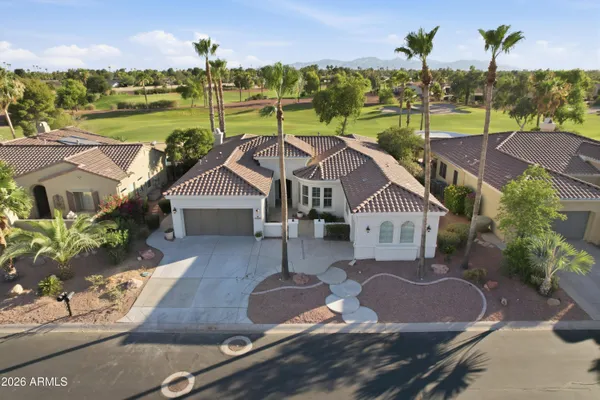Property Slideshow image 3 of 50 | 22004 n pedregosa dr, Sun City West, AZ, 85375