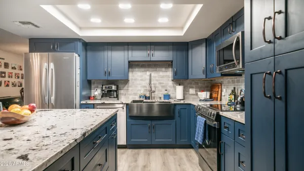Property Slideshow image 2 of 40 | 7910 e camelback rd 212, Scottsdale, AZ, 85251