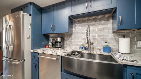 Property Slideshow image 3 of 40 | 7910 e camelback rd 212, Scottsdale, AZ, 85251