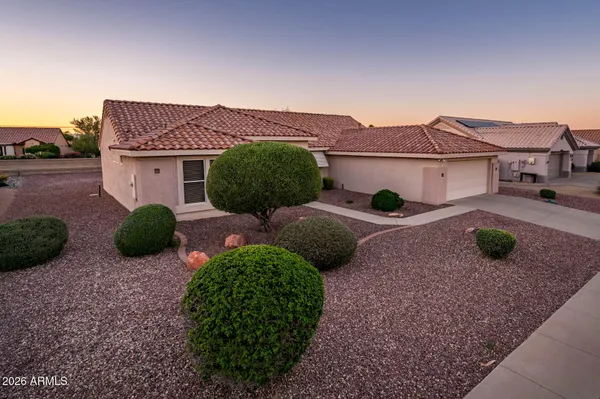 Property Slideshow image 2 of 64 | 14618 w las brizas ln, Sun City West, AZ, 85375