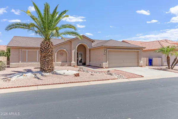 Property Slideshow image 2 of 51 | 1520 e firestone dr, Chandler, AZ, 85249