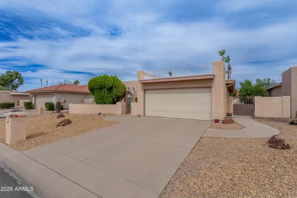 Property Slideshow image 2 of 32 | 26213 s lakewood dr 18, Sun Lakes, AZ, 85248