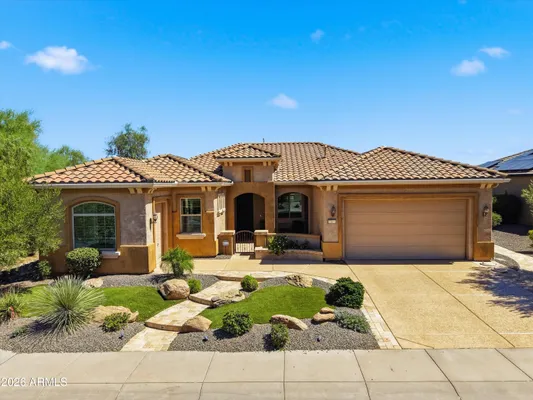 Property Slideshow image 3 of 69 | 27096 w behrend dr, Buckeye, AZ, 85396