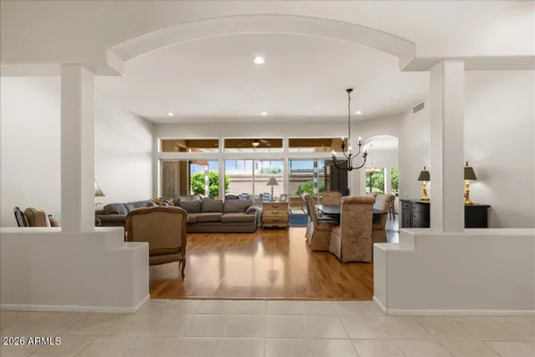 Property Slideshow image 2 of 39 | 15156 w via --, Sun City West, AZ, 85375