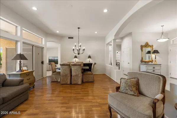 Property Slideshow image 3 of 39 | 15156 w via --, Sun City West, AZ, 85375