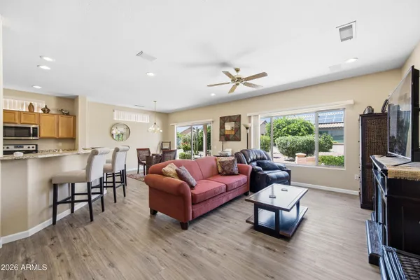 Property Slideshow image 2 of 30 | 16222 w talara way, Surprise, AZ, 85374