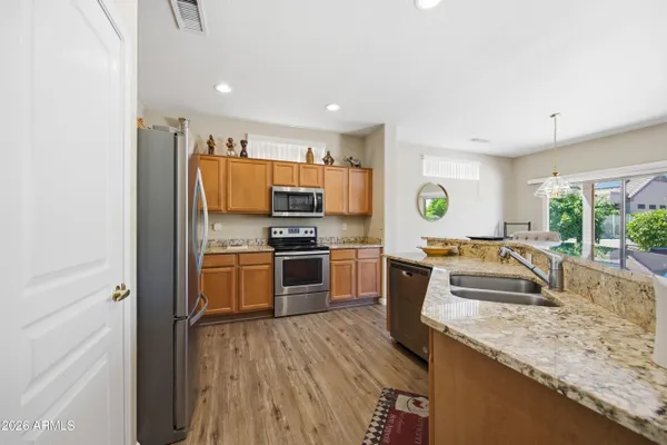 Property Slideshow image 3 of 30 | 16222 w talara way, Surprise, AZ, 85374