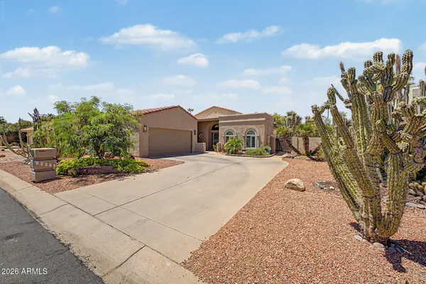 Property Slideshow image 2 of 33 | 10902 e bellflower dr, Sun Lakes, AZ, 85248