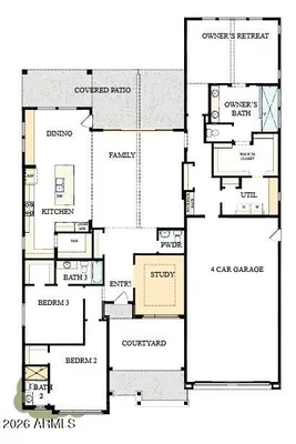 Property Slideshow image 2 of 7 | 20670 w berridge ln, Buckeye, AZ, 85396