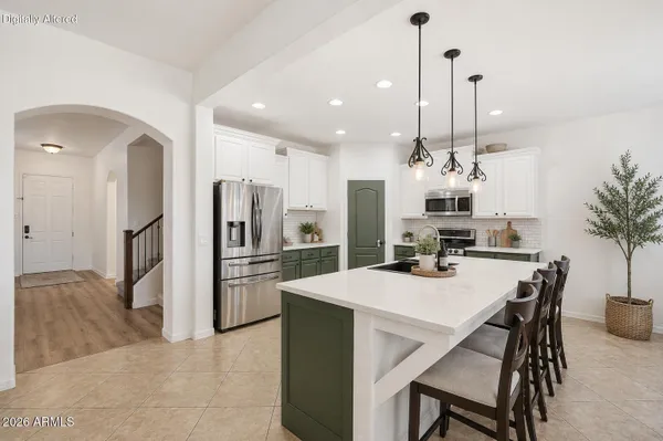 Property Slideshow image 2 of 56 | 278 s san luis rey trl, Casa Grande, AZ, 85194