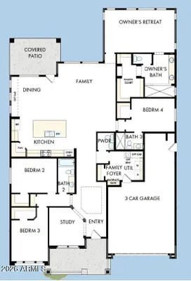 Property Slideshow image 2 of 9 | 32389 n 135th dr, Peoria, AZ, 85383