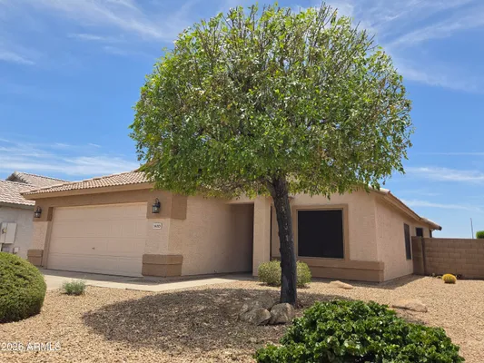 Property Slideshow image 2 of 27 | 14015 w cornerstone trl, Surprise, AZ, 85374