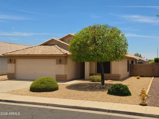 Property Slideshow image 3 of 27 | 14015 w cornerstone trl, Surprise, AZ, 85374