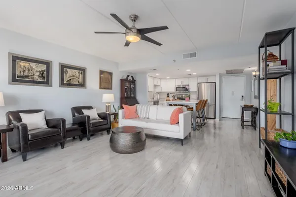Property Slideshow image 2 of 61 | 7950 e camelback rd 704, Scottsdale, AZ, 85251