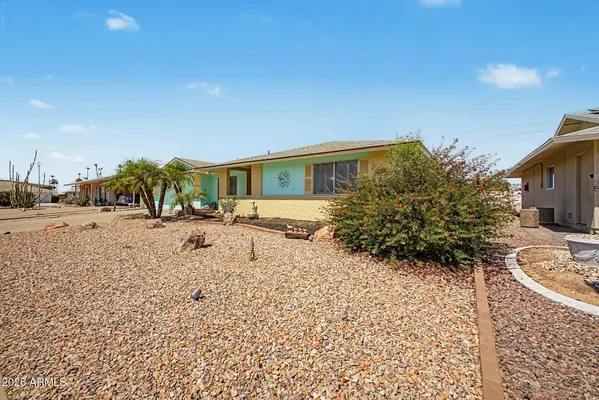 Property Slideshow image 3 of 36 | 11426 n blue ridge dr, Sun City, AZ, 85351