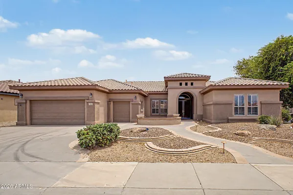 Property Slideshow image 2 of 41 | 15029 w gentle breeze way, Surprise, AZ, 85374