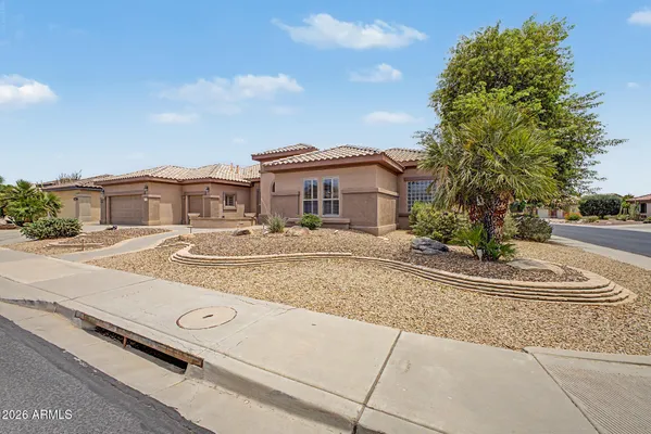 Property Slideshow image 3 of 41 | 15029 w gentle breeze way, Surprise, AZ, 85374