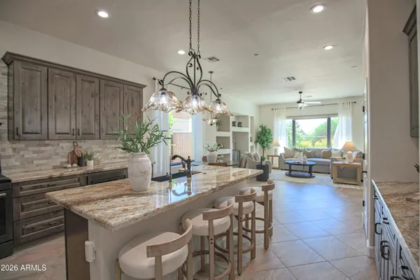 Property Slideshow image 2 of 47 | 40822 n harbour town way, Anthem, AZ, 85086