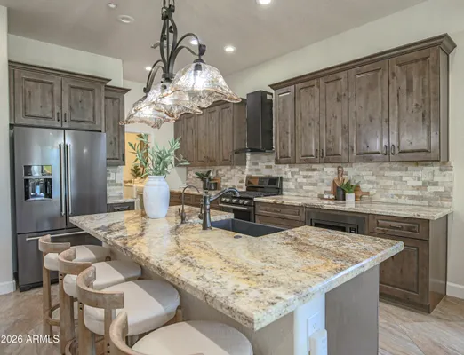 Property Slideshow image 3 of 47 | 40822 n harbour town way, Anthem, AZ, 85086