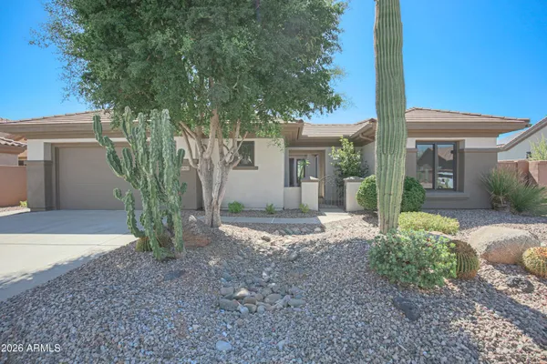 Property Slideshow image 2 of 42 | 40822 n harbour town way, Anthem, AZ, 85086