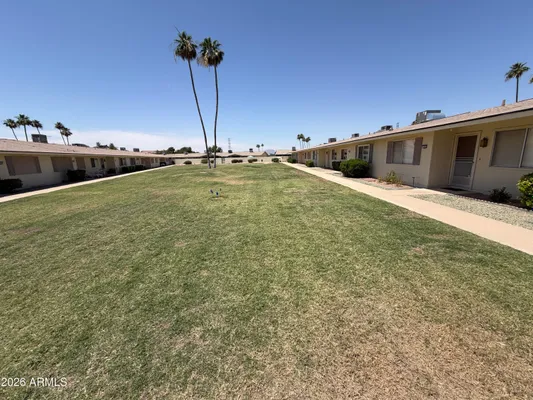 Property Slideshow image 2 of 21 | 13640 n silverbell dr 65, Sun City, AZ, 85351