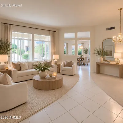 Property Slideshow image 3 of 39 | 14632 w via --, Sun City West, AZ, 85375