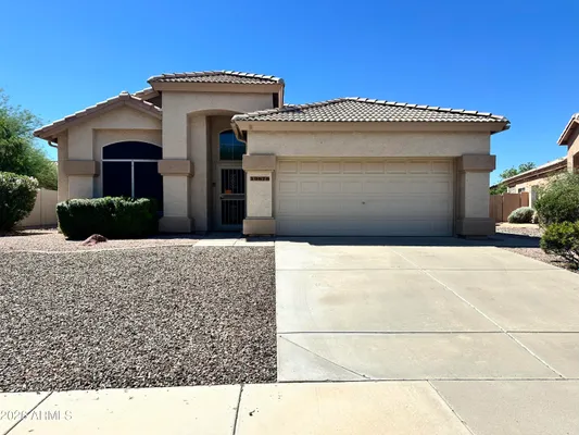 Property Slideshow image 3 of 28 | 19878 n 90th ave, Peoria, AZ, 85382