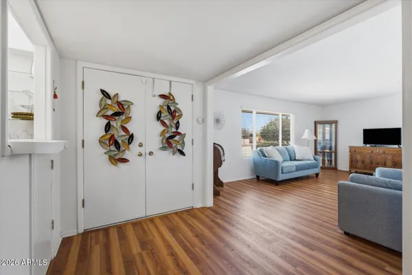 Property Slideshow image 2 of 42 | 11193 w thunderbird blvd, Sun City, AZ, 85351