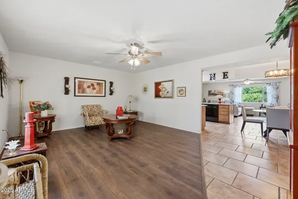 Property Slideshow image 3 of 42 | 9406 w raintree dr, Sun City, AZ, 85351