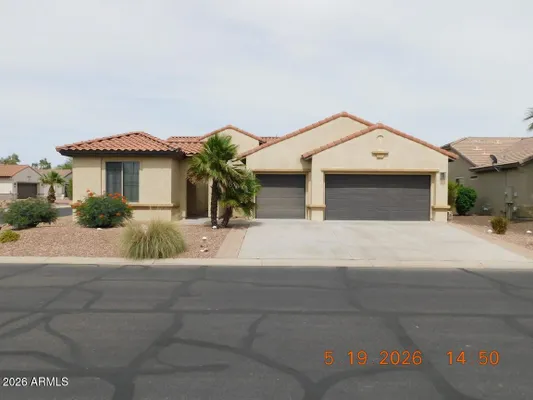 Property Slideshow image 2 of 48 | 5445 n scottsdale rd, Eloy, AZ, 85131