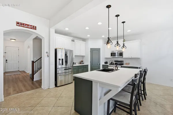 Property Slideshow image 3 of 56 | 278 s san luis rey trl, Casa Grande, AZ, 85194