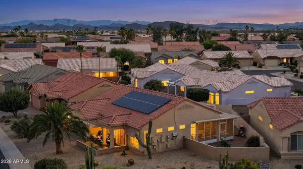 Property Slideshow image 3 of 83 | 14222 w colt ln, Sun City West, AZ, 85375