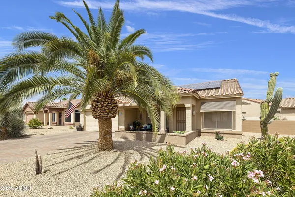 Property Slideshow image 2 of 83 | 14222 w colt ln, Sun City West, AZ, 85375