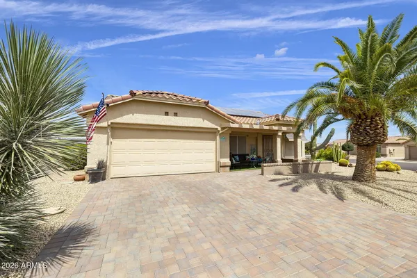 Property Slideshow image 2 of 86 | 14222 w colt ln, Sun City West, AZ, 85375