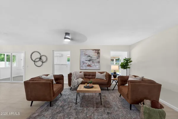 Property Slideshow image 2 of 53 | 25644 s howard dr, Sun Lakes, AZ, 85248