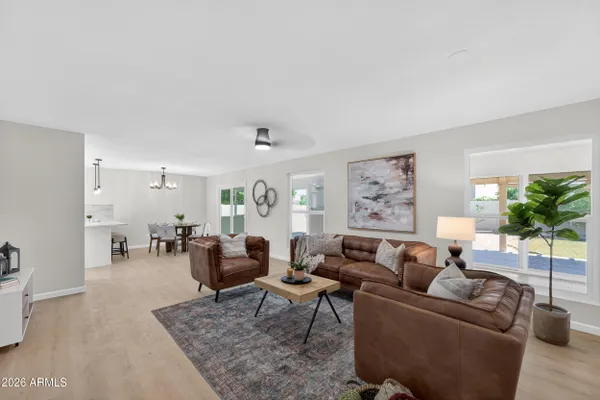 Property Slideshow image 3 of 53 | 25644 s howard dr, Sun Lakes, AZ, 85248