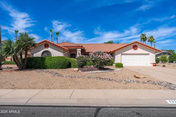 Property Slideshow image 2 of 50 | 13733 w aleppo dr, Sun City West, AZ, 85375