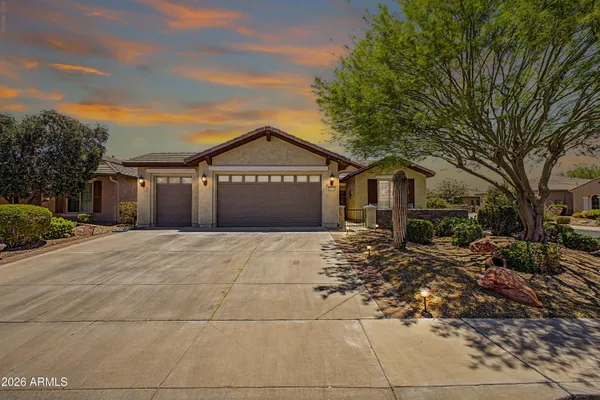 Property Slideshow image 2 of 51 | 26495 w yukon dr, Buckeye, AZ, 85396