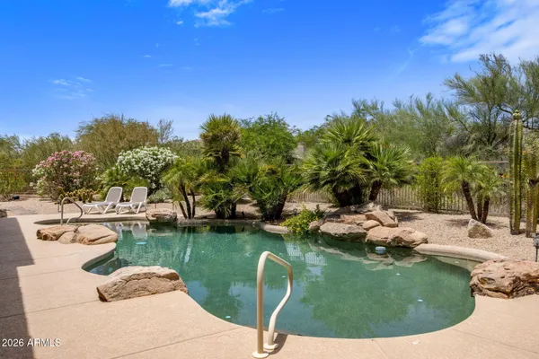 Property Slideshow image 2 of 37 | 33431 n 64th pl, Scottsdale, AZ, 85266